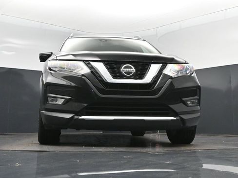 Used 2018 Nissan Rogue SL FWD image 45