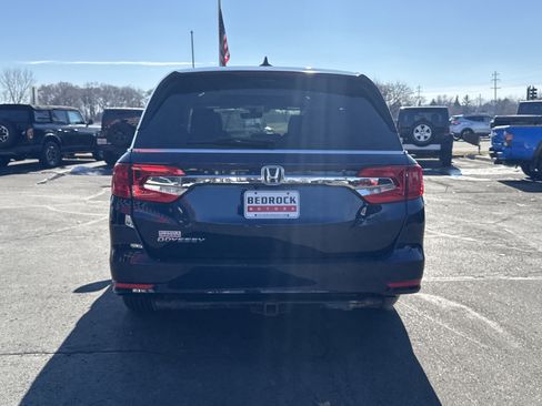 Used 2018 Honda Odyssey EX-L image 6