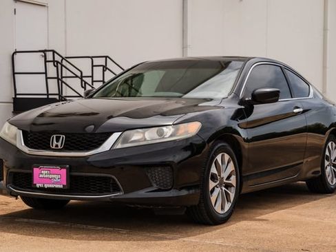 Used 2014 Honda Accord LX-S image 5