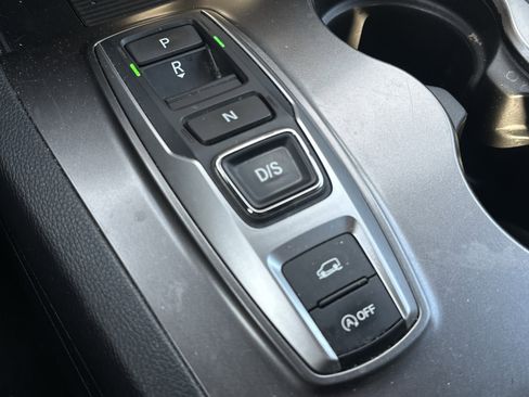 Used 2022 Honda Passport EX-L image 33