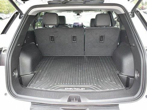 New 2025 Chevrolet Blazer LT w/ Sound & Technology Package image 7