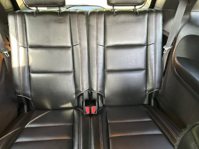 Used 2022 Dodge Durango R/T AWD/4WD image 21