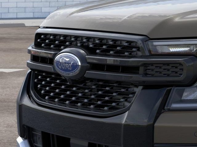 New 2026 Ford Ranger XLT w/ Equipment Group 301A High AWD/4WD image 17