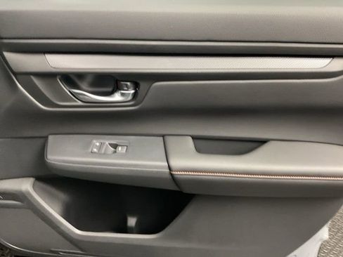 New 2026 Honda CR-V TrailSport image 25