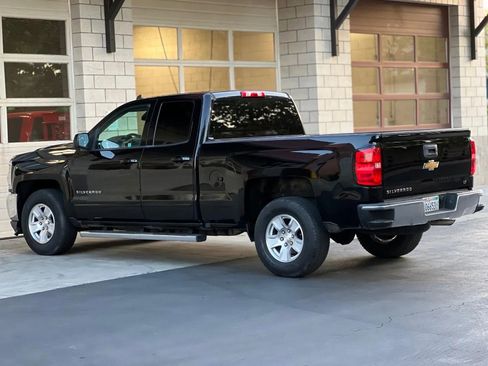 Used 2018 Chevrolet Silverado 1500 LT image 4
