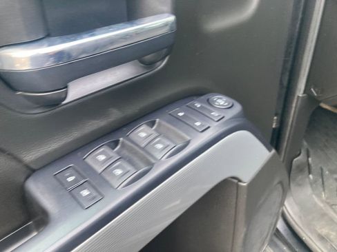 Used 2019 Chevrolet Silverado 1500 LT w/ All Star Edition image 14