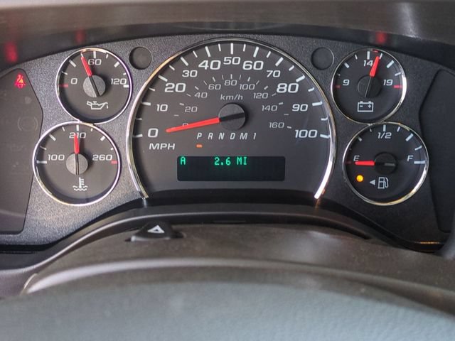New 2026 Chevrolet Express 2500 RWD image 12
