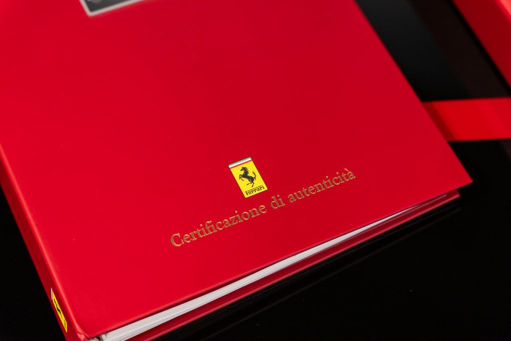 Used 2015 Ferrari 458 Speciale Coupe RWD image 28