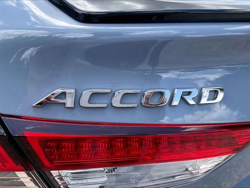 Used 2022 Honda Accord Sport Special Edition image 10