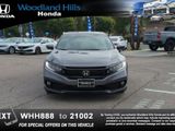 Used 2020 Honda Civic Sport image 2