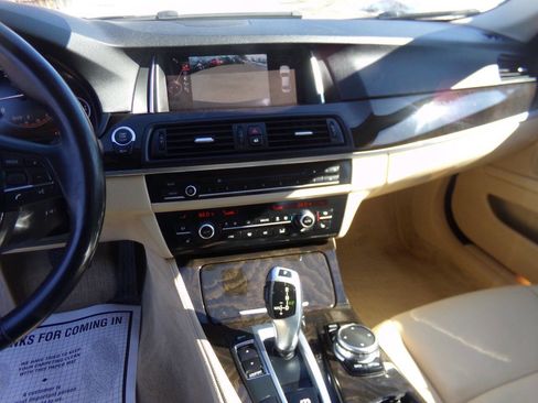 Used 2015 BMW 528i xDrive Sedan image 26