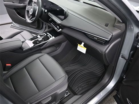 New 2026 Buick Envision Preferred image 17