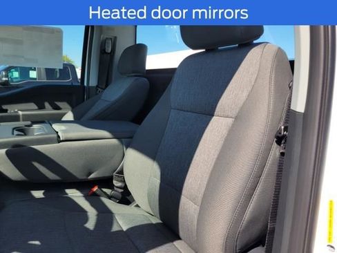 New 2026 Ford F250 XL AWD/4WD image 18