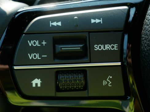 New 2026 Honda Civic Sport image 23