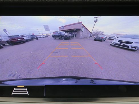 Used 2020 Cadillac XT6 Premium Luxury image 24