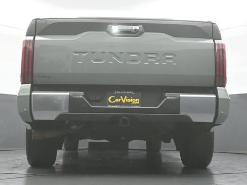 Used 2024 Toyota Tundra Limited RWD image 45