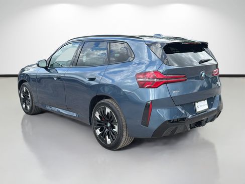 New 2026 BMW X3 xDrive30i w/ Premium Package AWD/4WD image 5
