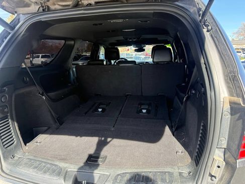 Used 2018 Dodge Durango R/T AWD/4WD image 17