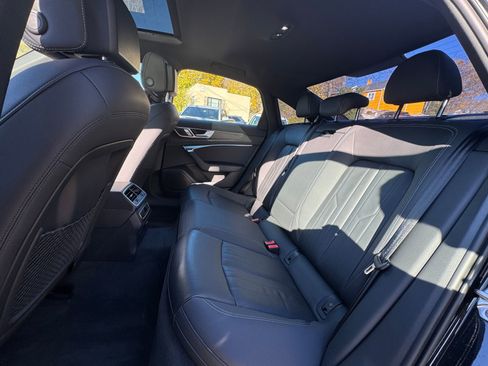 Used 2019 Audi A6 2.0T Premium w/ Convenience Package image 17