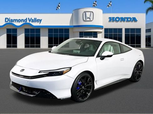 New 2026 Honda Prelude image 5