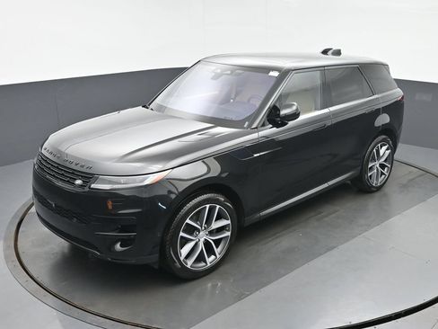 Used 2023 Land Rover Range Rover Sport SE AWD/4WD image 34