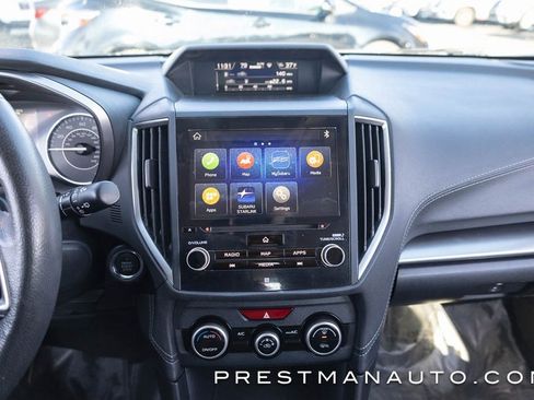 Used 2020 Subaru Impreza 2.0i Limited w/ Popular Package #2 image 28