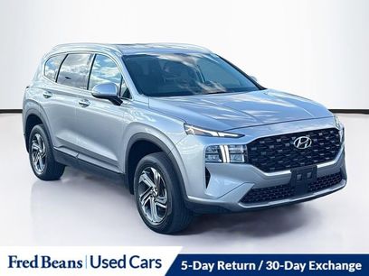 Used 2023 Hyundai Santa Fe SEL