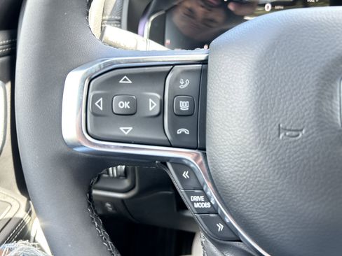 New 2026 RAM 1500 Laramie w/ Night Edition image 20