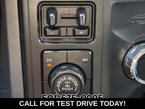Used 2022 Ford F150 XLT w/ Equipment Group 302A High AWD/4WD image 28