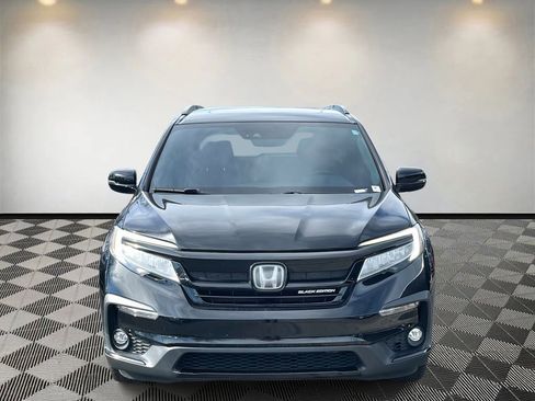 Used 2020 Honda Pilot Black Edition image 8