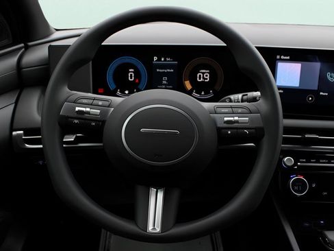 New 2026 Hyundai Santa Cruz SEL image 17