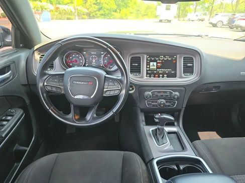 Used 2023 Dodge Charger GT RWD image 12