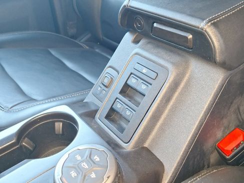 Used 2025 Ford Bronco Outer Banks w/ Sasquatch Package AWD/4WD image 15