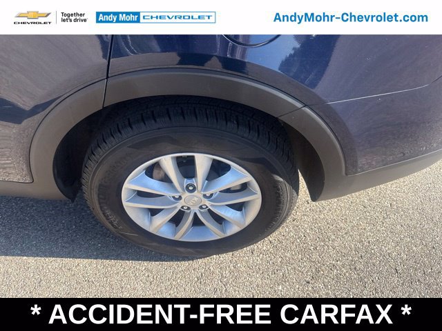 Used 2018 Kia Sorento FWD image 38