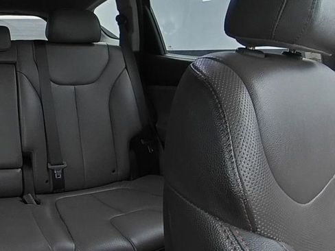 Used 2019 Hyundai Santa Fe Limited FWD image 23
