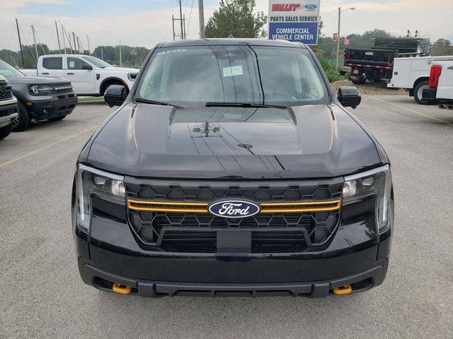 New 2026 Ford Maverick Tremor AWD/4WD image 9