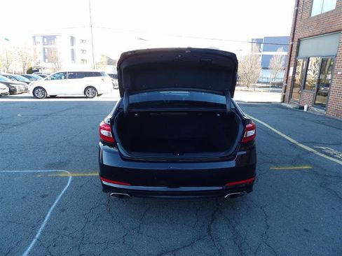 Used 2015 Hyundai Sonata Sport w/ Option Group 03 image 26