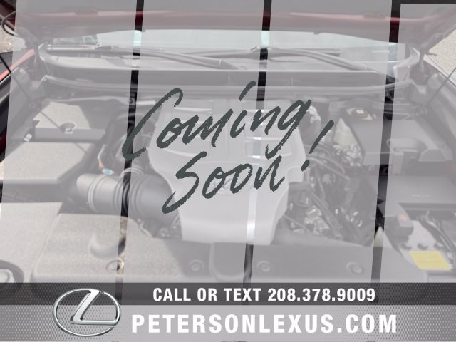 Used 2022 Lexus GX 460 Premium w/ Premium Package AWD/4WD image 10