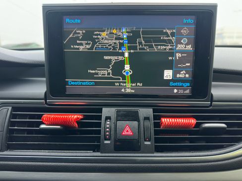 Used 2014 Audi A7 3.0T Prestige image 30