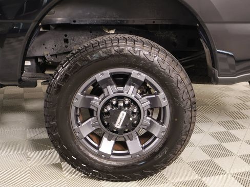 Used 2023 Ford F250 Lariat w/ Sport Appearance Package AWD/4WD image 20