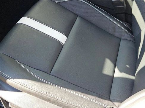 New 2026 Toyota Camry SE FWD image 4