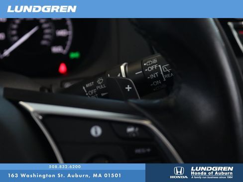 Used 2024 Acura RDX SH-AWD w/ Technology Package image 20