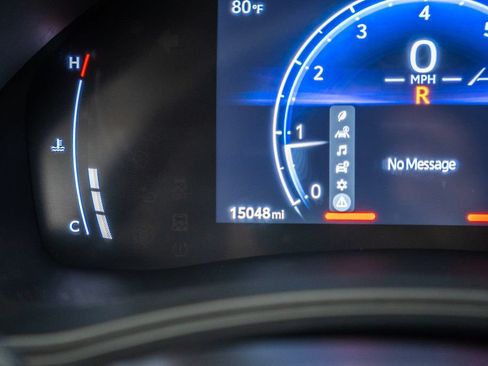 Certified 2026 Toyota Grand Highlander AWD image 46