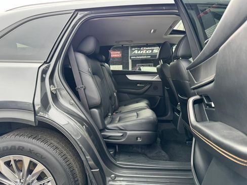 Used 2024 MAZDA CX-90 3.3 Turbo w/ Preferred Plus image 22