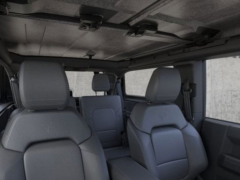 New 2026 Ford Bronco Badlands image 14