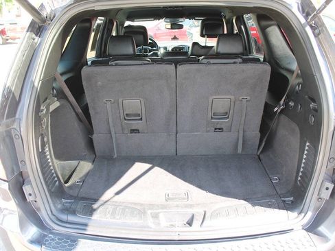 Used 2019 Dodge Durango GT AWD/4WD image 18