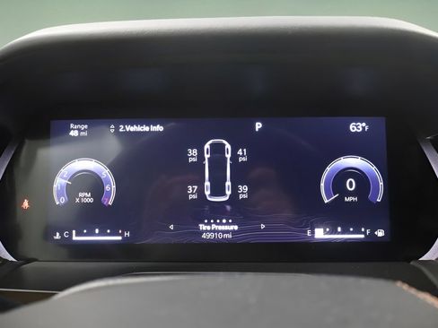 Certified 2022 Jeep Grand Cherokee Summit AWD/4WD image 26