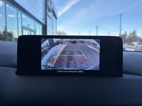 Used 2025 MAZDA CX-5 AWD 2.5 S image 17