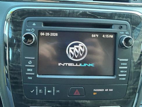Used 2013 Buick Enclave Convenience AWD/4WD image 23