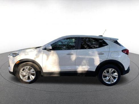 Used 2025 Buick Encore GX Preferred image 4